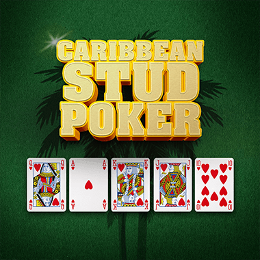 Caribbean Stud